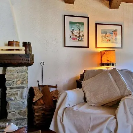 Appartement La Maison De L'oncle- Bluchalet *