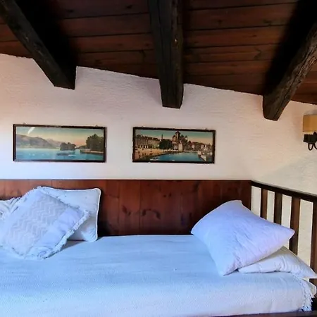 La Maison De L'oncle- Bluchalet * La Salle