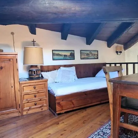 La Maison De L'oncle- Bluchalet *